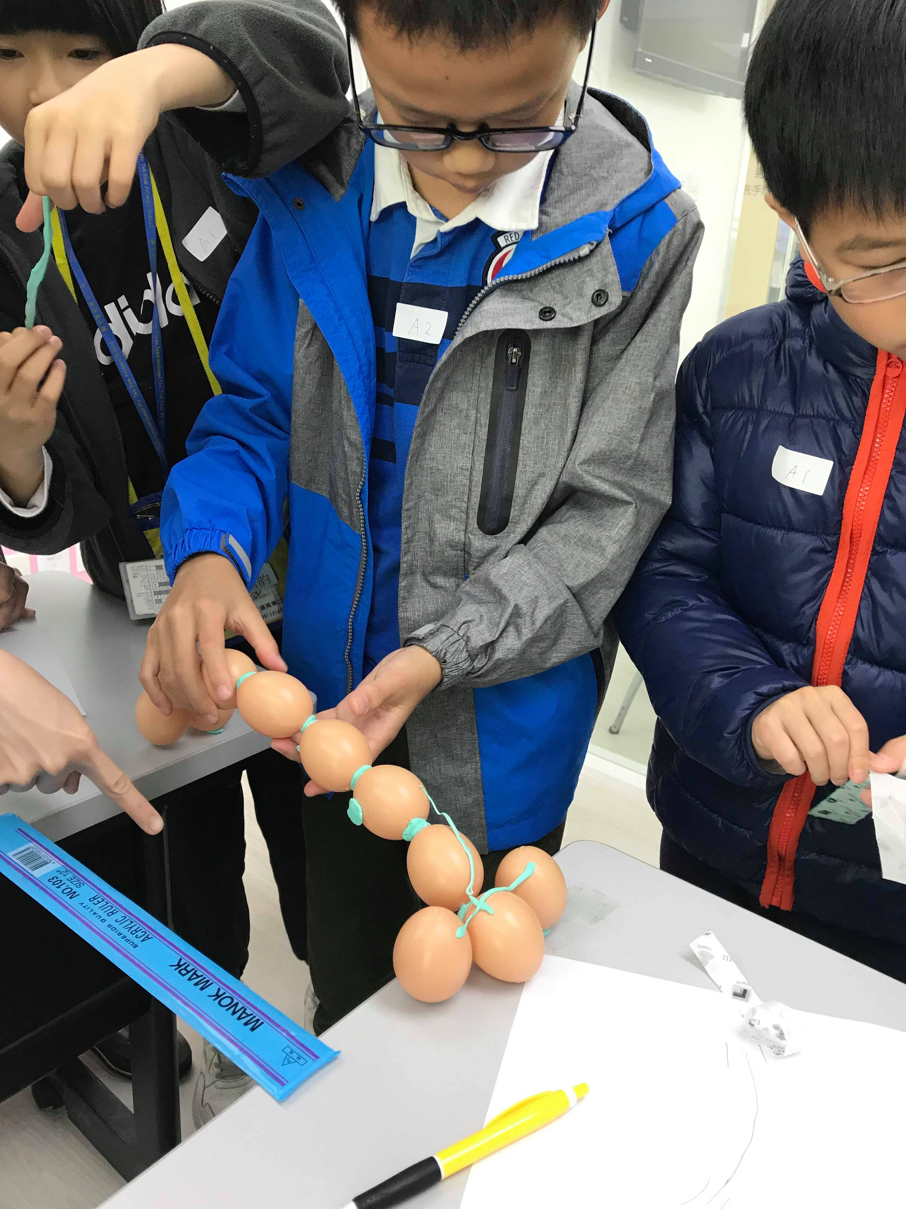 交際任務大挑戰_兒童組1
