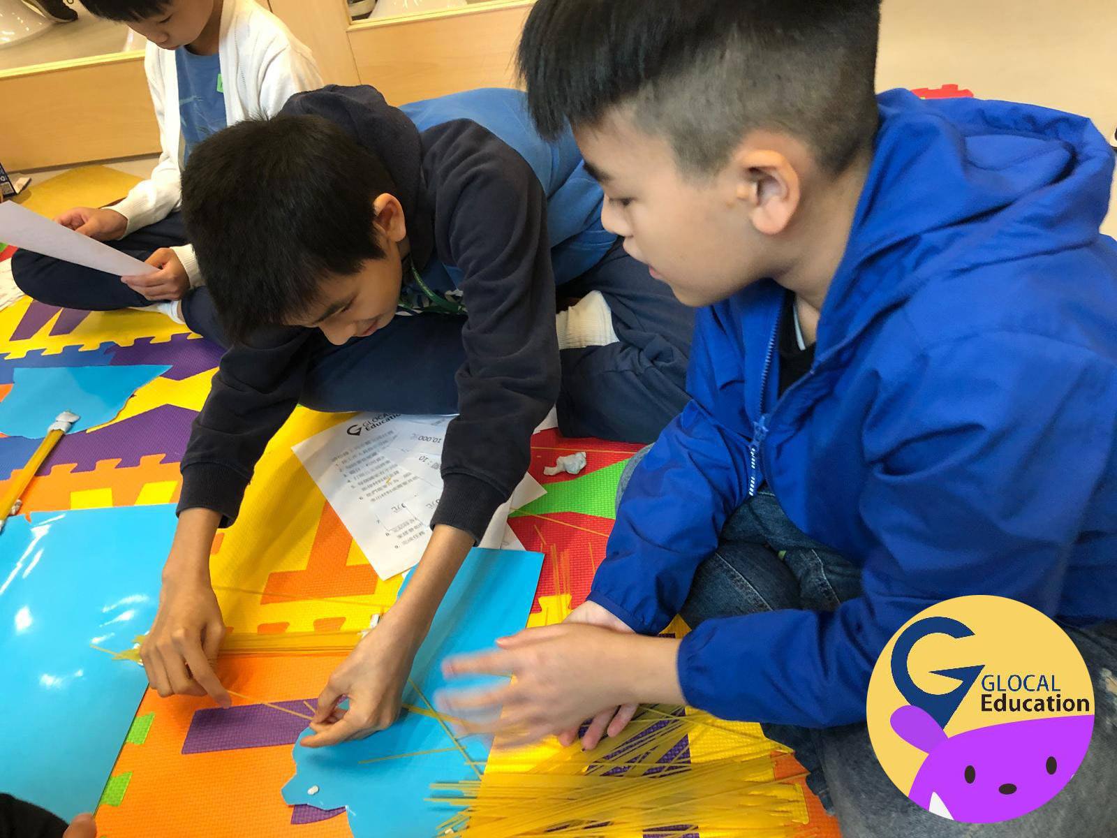 交際任務大挑戰_幼兒組3